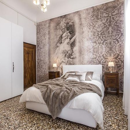 Rialto Design Boutique Apartment R&R Venedig Eksteriør billede