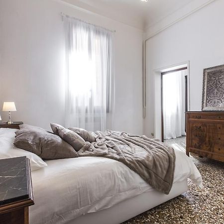 Rialto Design Boutique Apartment R&R Venedig Eksteriør billede