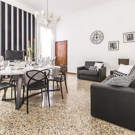 Rialto Design Boutique Apartment R&R Venedig Eksteriør billede