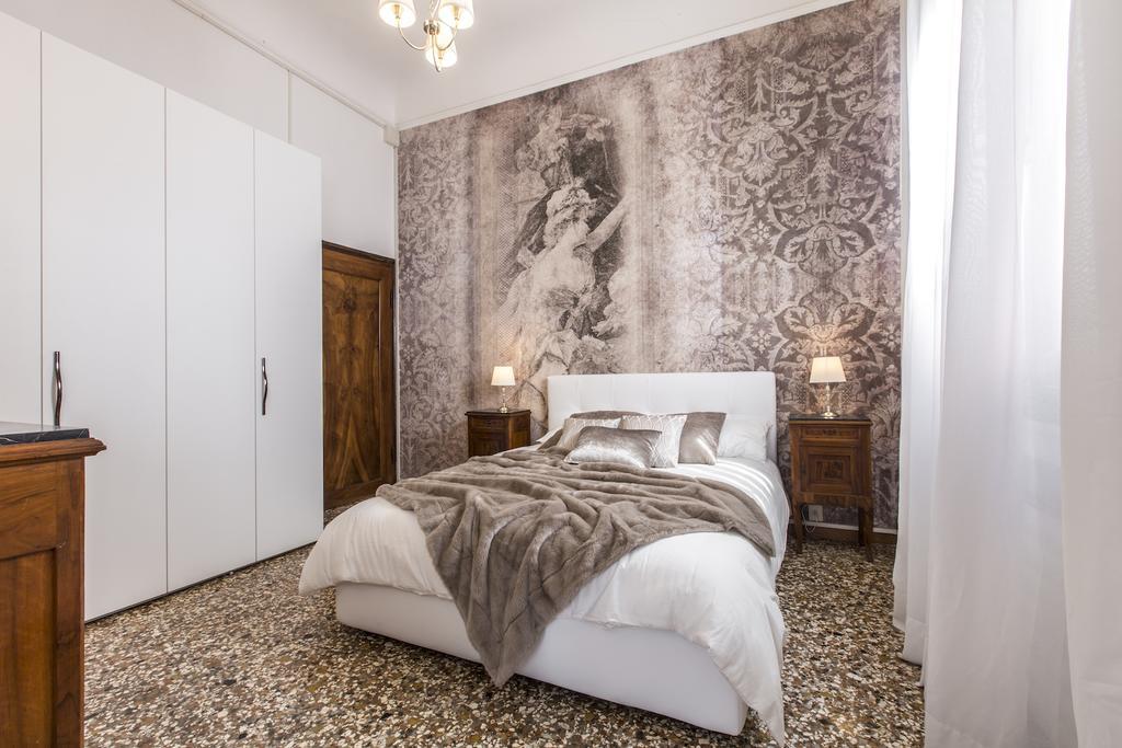 Rialto Design Boutique Apartment R&R Venedig Eksteriør billede