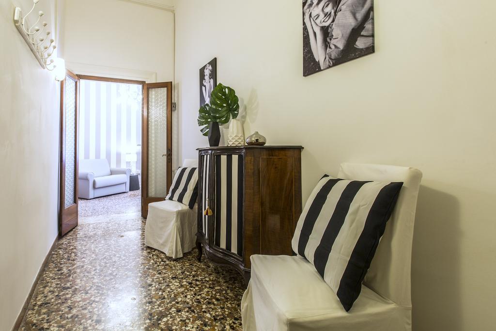 Rialto Design Boutique Apartment R&R Venedig Eksteriør billede