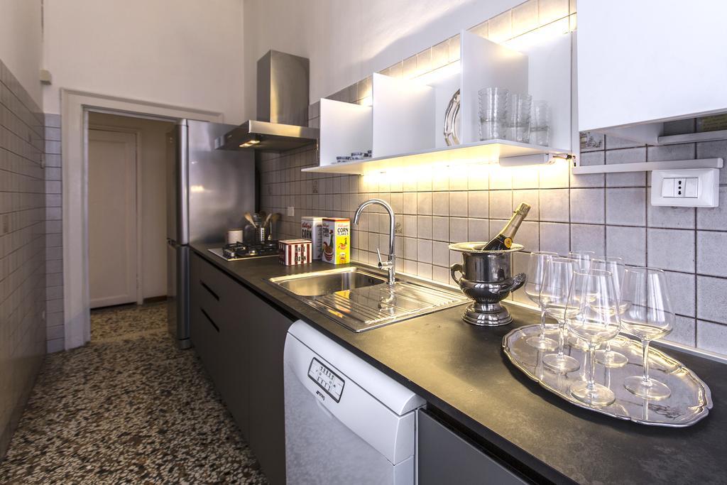 Rialto Design Boutique Apartment R&R Venedig Eksteriør billede