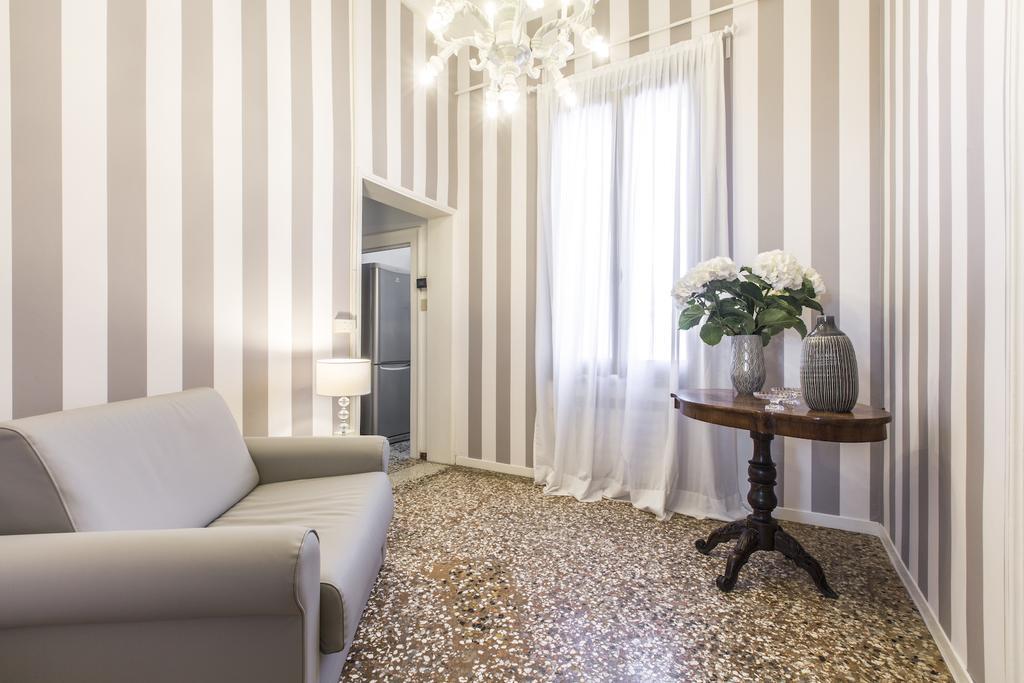 Rialto Design Boutique Apartment R&R Venedig Eksteriør billede