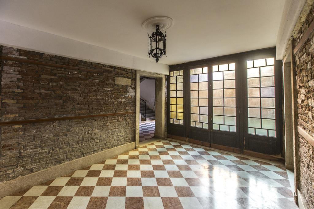 Rialto Design Boutique Apartment R&R Venedig Eksteriør billede
