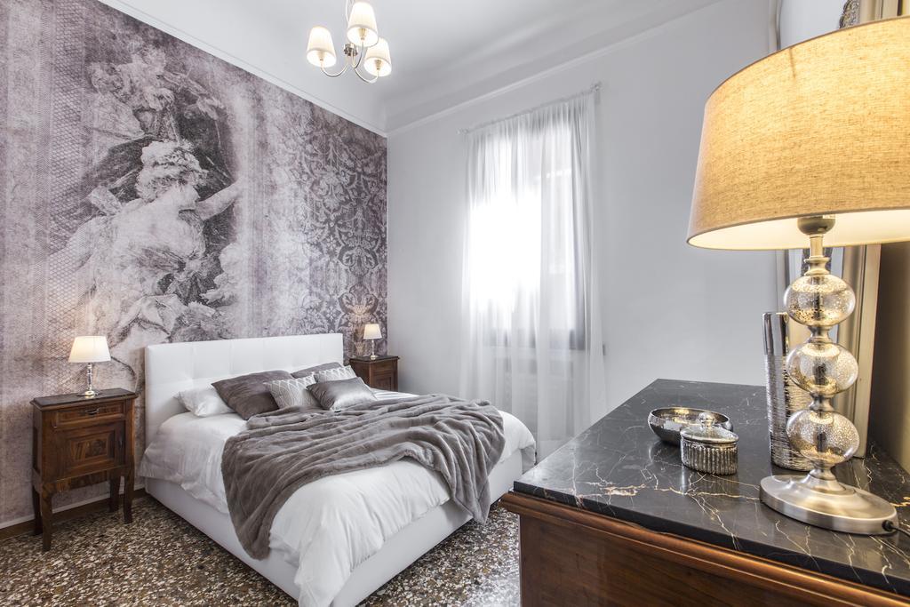 Rialto Design Boutique Apartment R&R Venedig Eksteriør billede