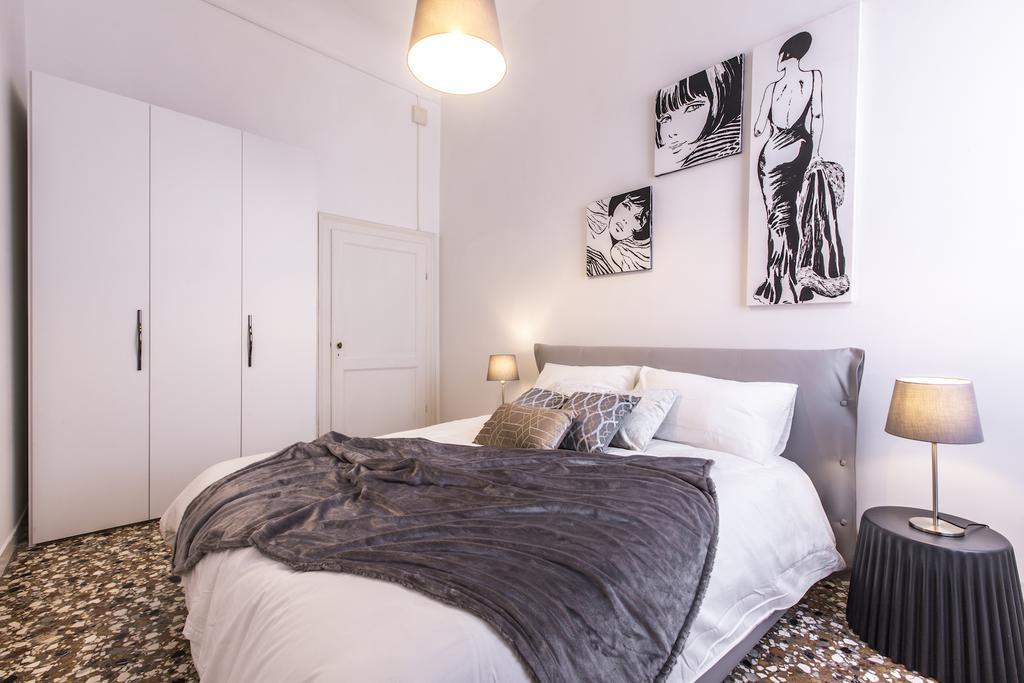 Rialto Design Boutique Apartment R&R Venedig Eksteriør billede