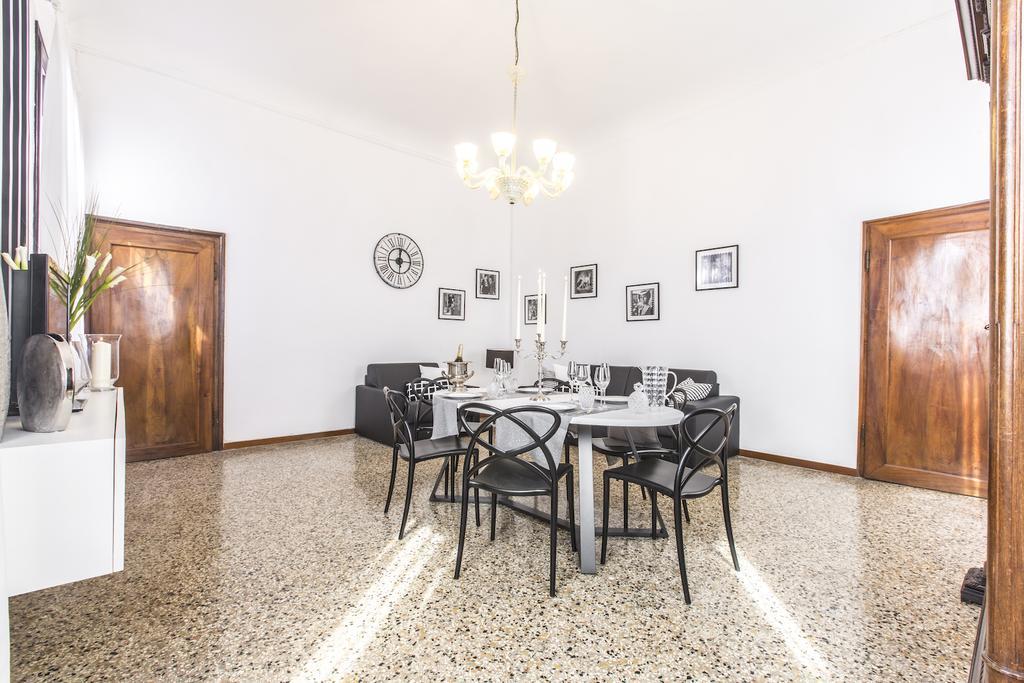 Rialto Design Boutique Apartment R&R Venedig Eksteriør billede