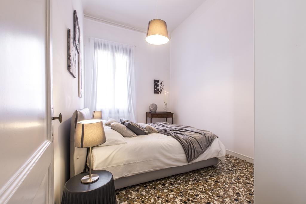Rialto Design Boutique Apartment R&R Venedig Eksteriør billede