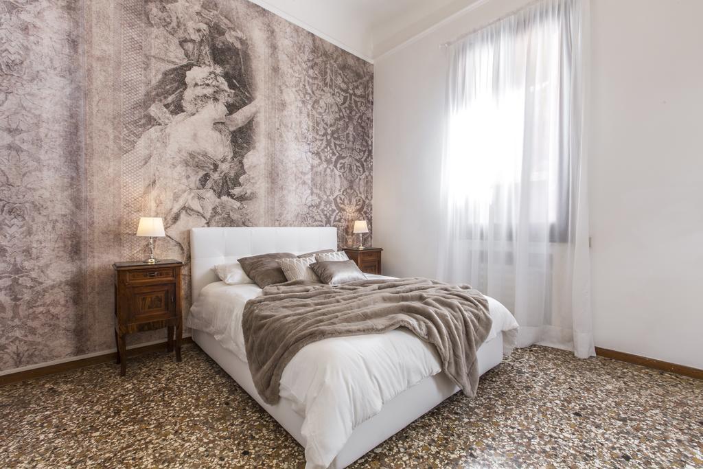 Rialto Design Boutique Apartment R&R Venedig Eksteriør billede