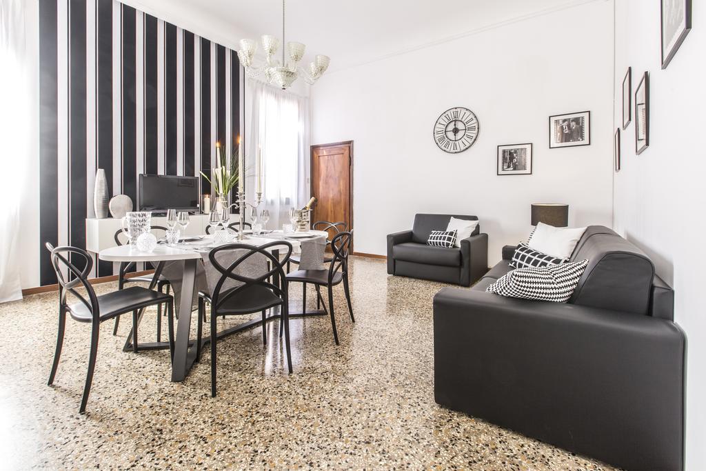 Rialto Design Boutique Apartment R&R Venedig Eksteriør billede