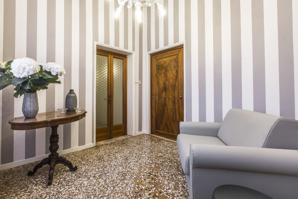 Rialto Design Boutique Apartment R&R Venedig Eksteriør billede