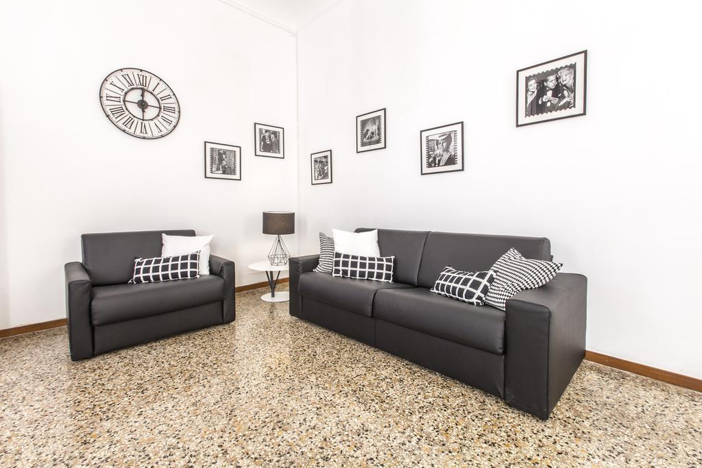 Rialto Design Boutique Apartment R&R Venedig Eksteriør billede